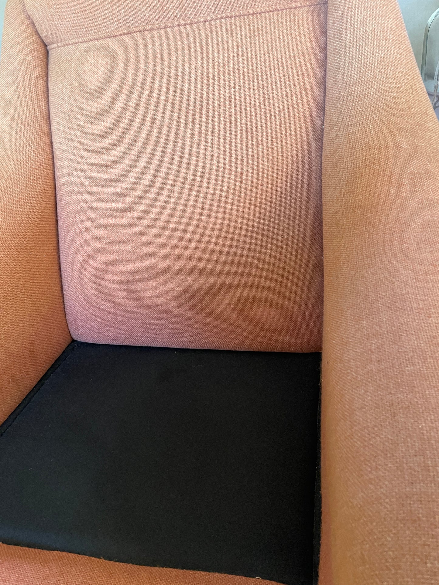 Mid Century Greaves & Thomas Davenport Armchair